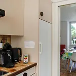 Antica Scuderia By Interhome Apartamento