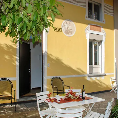 Antica Scuderia By Interhome Apartament