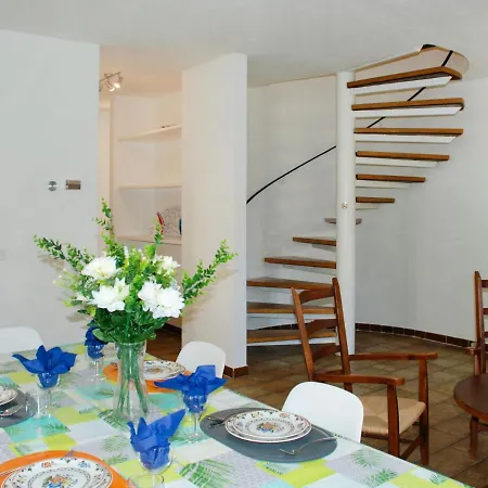 Apartment Antica Scuderia By Interhome Muralto
