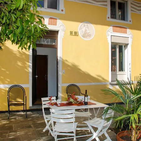 Apartament Antica Scuderia By Interhome *