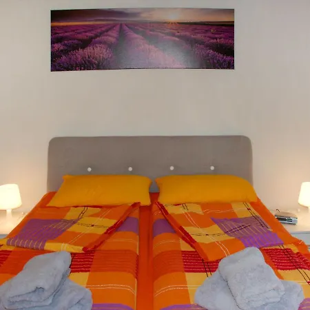 Antica Scuderia By Interhome * Muralto