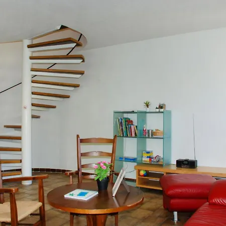 Apartment Antica Scuderia By Interhome
