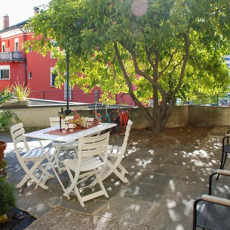 Antica Scuderia By Interhome Apartman Muralto