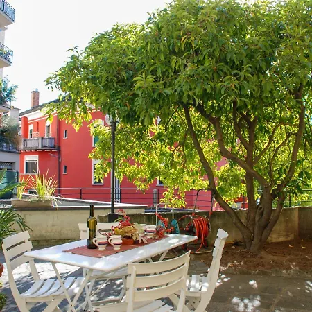 Antica Scuderia By Interhome *