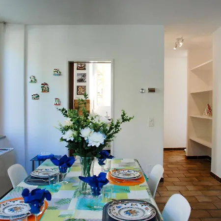 Apartment Antica Scuderia By Interhome Muralto