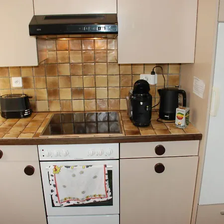 Apartman Antica Scuderia By Interhome Muralto