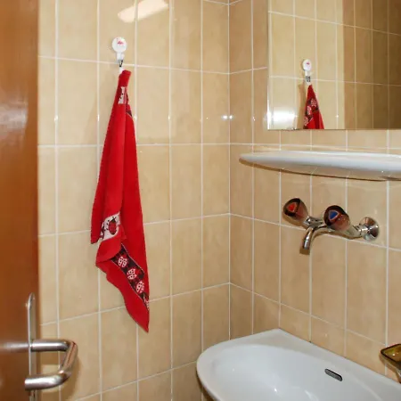 Antica Scuderia By Interhome Apartman *