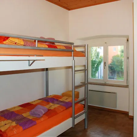 Antica Scuderia By Interhome