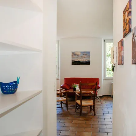 Antica Scuderia By Interhome Muralto