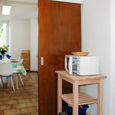 Antica Scuderia By Interhome