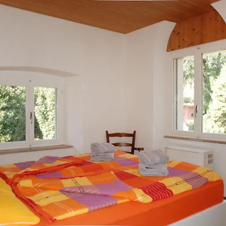 Antica Scuderia By Interhome Muralto