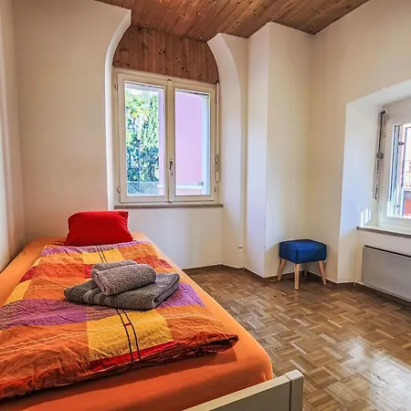 Antica Scuderia By Interhome Apartament Muralto