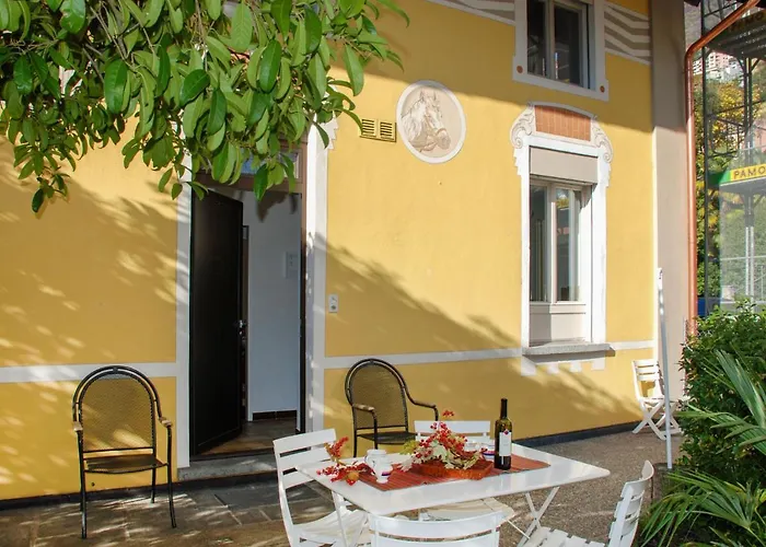 Antica Scuderia By Interhome Apartment