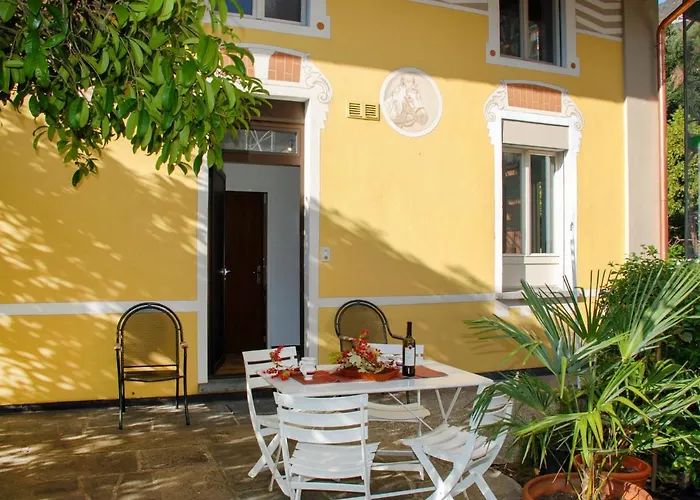 Apartament Antica Scuderia By Interhome *