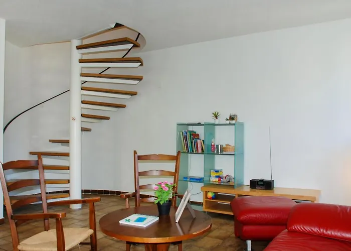 Apartment Antica Scuderia By Interhome