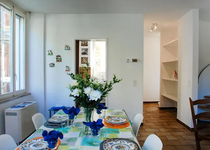 Apartman Antica Scuderia By Interhome Muralto