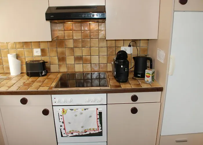 Apartman Antica Scuderia By Interhome Muralto