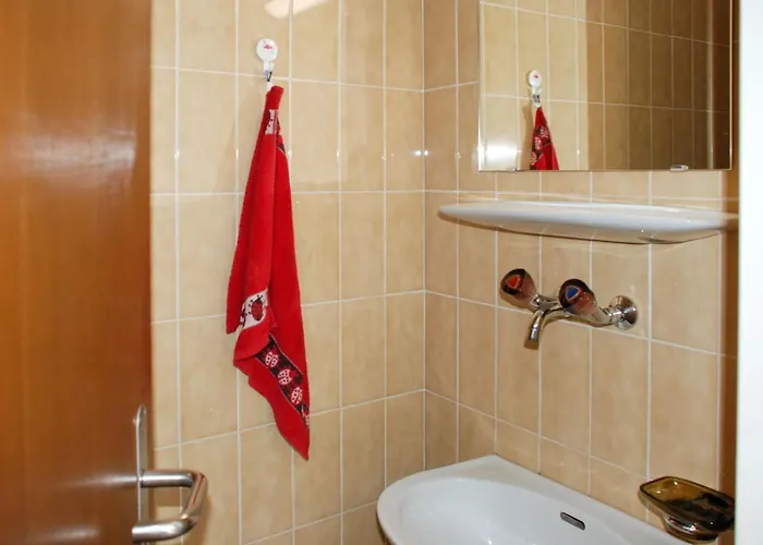 Antica Scuderia By Interhome Apartament *