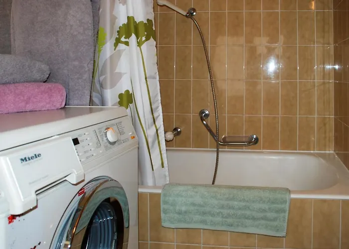 Antica Scuderia By Interhome Apartment Muralto