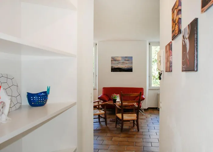 Antica Scuderia By Interhome Muralto