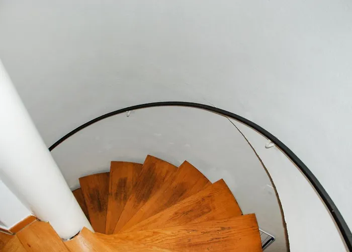 Antica Scuderia By Interhome Apartament *