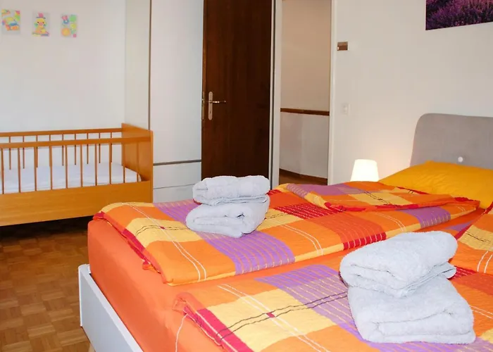 Antica Scuderia By Interhome