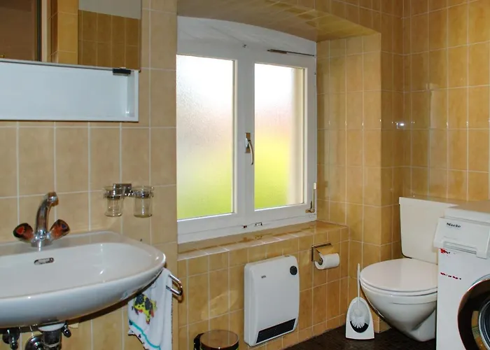 Antica Scuderia By Interhome Apartament Muralto