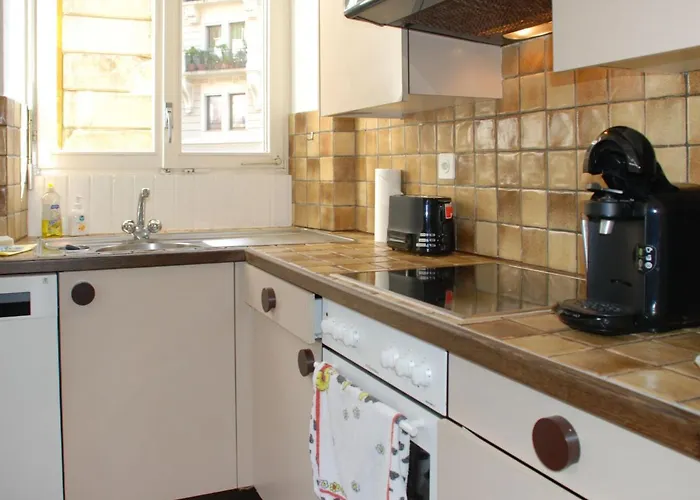 Antica Scuderia By Interhome Appartement