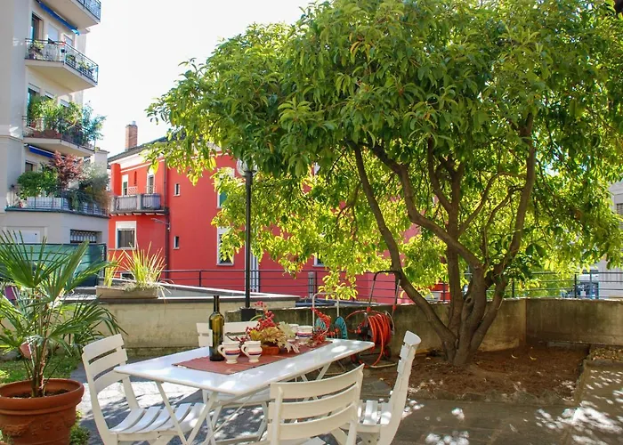 Antica Scuderia By Interhome *