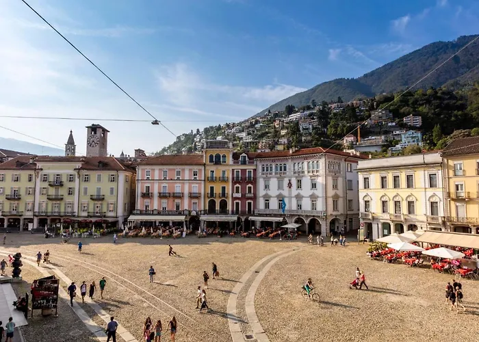 Antica Scuderia By Interhome Appartement