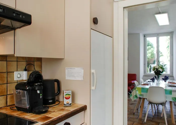 Antica Scuderia By Interhome 公寓