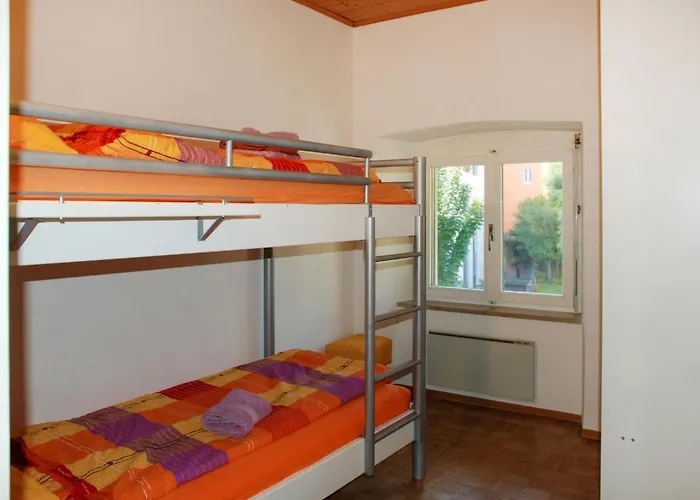 Antica Scuderia By Interhome