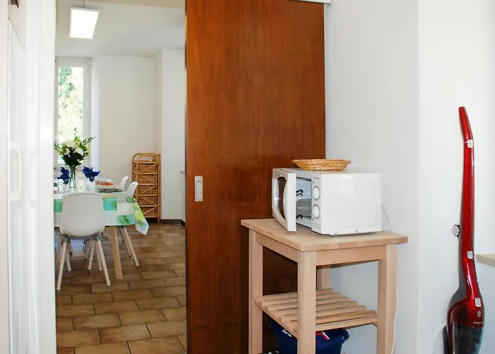 Antica Scuderia By Interhome