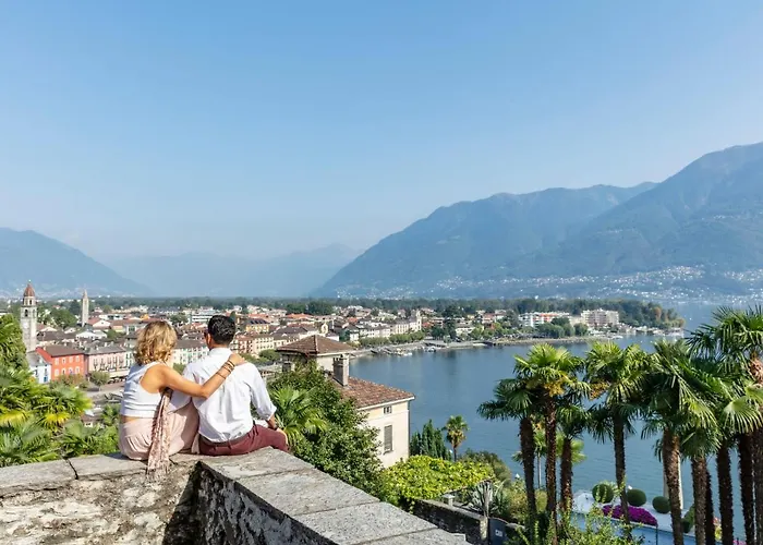 Antica Scuderia By Interhome